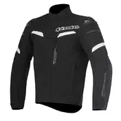 Alpinestars Pikes Drystar мотокуртка Черный