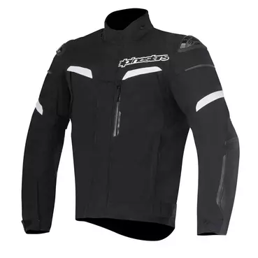 Alpinestars Pikes Drystar мотокуртка Черный