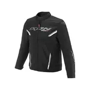Ixon Striker 2 Kid мотокуртка Black Черный