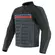 Dainese Hf 3 Perforated Leather мотокуртка Black Red Blue