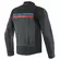 Dainese Hf 3 Perforated Leather мотокуртка Black Red Blue