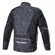 Alpinestars Rx-5 Drystar мотокуртка Camo Bright Red Красный