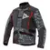 Dainese Sterrato Tex мотокуртка Ebony Desert Sage Серый