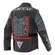 Dainese Sterrato Tex мотокуртка Ebony Desert Sage Серый