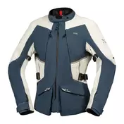 Ixs Tourster-stx 1.0 мотокуртка Blue Grey Синий