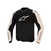 Alpinestars T-sps Air V2 мотокуртка Mastic Бежевый