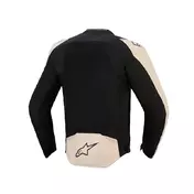 Alpinestars T-sps Air V2 мотокуртка Mastic Бежевый
