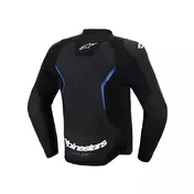 Alpinestars Gp Force V2 Airflow мотокуртка Black Blue Синий