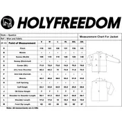 Holyfreedom Quattro Black Evolution мотокуртка Черный