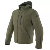 Dainese Mayfair D-dry мотокуртка Green Grape Leaf Зеленый