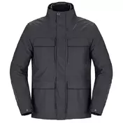 Spidi Pentagon мотокуртка Anthracite Серый
