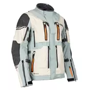 Klim Adventure Rally мотокуртка Peyote Slate Grey Серый