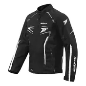 SEVENTY DEGREES SD-JR67 Piston jacke Черно-белый