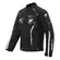 SEVENTY DEGREES SD-JR67 Piston jacke Черно-белый