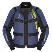 Spidi Enduro Pro мотокуртка Blue Синий
