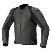 Alpinestars Gp Plus R V3 Rideknit мотокуртка Black Черный