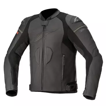 Alpinestars Gp Plus R V3 Rideknit мотокуртка Black Черный