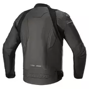 Alpinestars Gp Plus R V3 Rideknit мотокуртка Black Черный