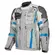 Klim Badlands Pro мотокуртка Grey Electric Blue Lemo Синий