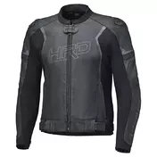 Held Street Rocket 4 Leather мотокуртка Black Черный