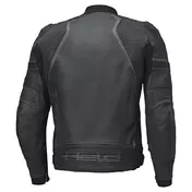 Held Street Rocket 4 Leather мотокуртка Black Черный