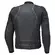 Held Street Rocket 4 Leather мотокуртка Black Черный