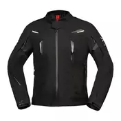 Ixs Rapid-stx 2.0 мотокуртка Black Черный