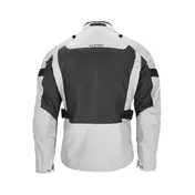 Acerbis Ramsey Vented Long мотокуртка Grey Серый
