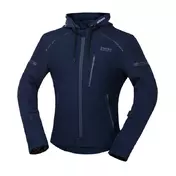 Ixs Classic So Moto 2.0 мотокуртка Blue Синий