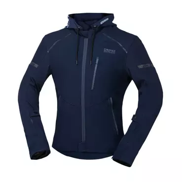 Ixs Classic So Moto 2.0 мотокуртка Blue Синий