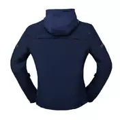 Ixs Classic So Moto 2.0 мотокуртка Blue Синий