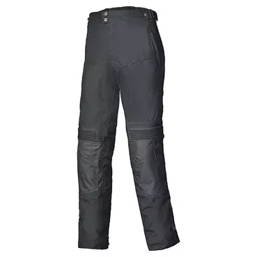 Held Tourino Big мотоштаны Black Черный
