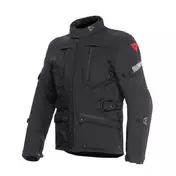Dainese Mangen Absoluteshell Pro S/t мотокуртка Black Черный