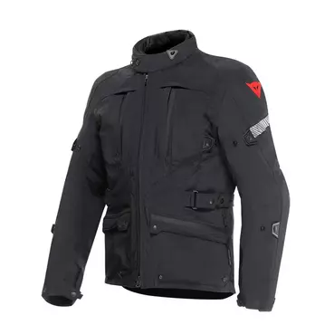 Dainese Mangen Absoluteshell Pro S/t мотокуртка Black Черный
