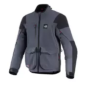 Alpinestars Maxdura Drystar Xf Laminated мотокуртка Grey Серый