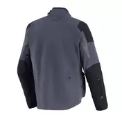 Alpinestars Maxdura Drystar Xf Laminated мотокуртка Grey Серый