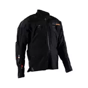 Leatt Adv Rally 7.5 Hydradri мотокуртка Black Черный