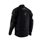 Leatt Adv Rally 7.5 Hydradri мотокуртка Black Черный