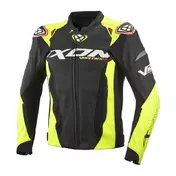 Ixon Vortex 3 мотокуртка Yellow Желтый