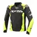 Ixon Vortex 3 мотокуртка Yellow Желтый