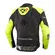 Ixon Vortex 3 мотокуртка Yellow Желтый