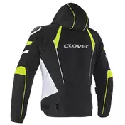Clover Rainblade 3 Wp мотокуртка Yellow Желтый