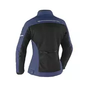 Clover Netstyle 3 Wp Lady мотокуртка Blue Синий