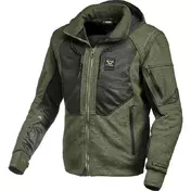 Macna Breeze мотокуртка Olive Green Зеленый