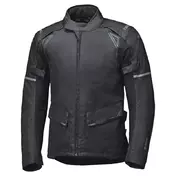 Held Savona St мотокуртка Black Черный
