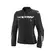 Ixon Ionix Lady мотокуртка Black White Белый
