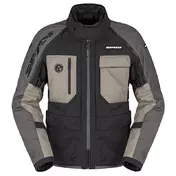 Spidi Crossmaster 2 мотокуртка Dark Green Зеленый