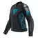 Dainese Avro 5 Wmn Leather мотокуртка Teal Синий