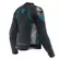Dainese Avro 5 Wmn Leather мотокуртка Teal Синий
