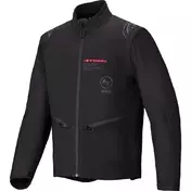 ALPINESTARS Lite-Dura Softshell jacke Черный